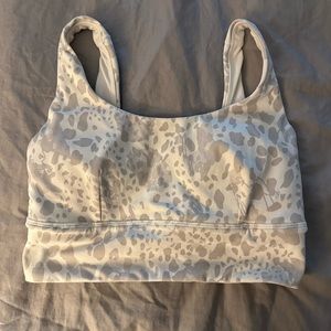 Lululemon Align Bra